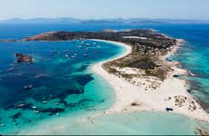 Traghetto per Formentera