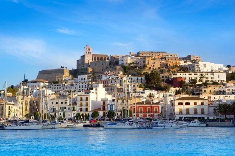 Ibiza