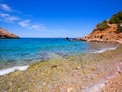 Cala Moli