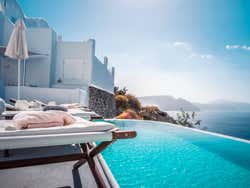 Hotel vista mare