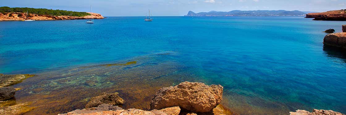 Cala Bassa