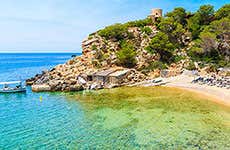 Guida di Ibiza