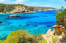 Guida di Ibiza