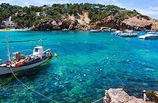 Guida di Ibiza