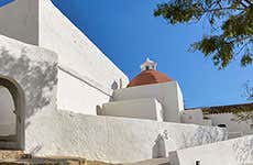 Guida di Ibiza